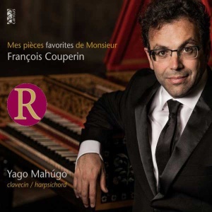 MES PIÈCES FAVORITES DE FRANÇOIS COUPERIN (2019)