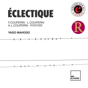 ÉCLECTIQUE (2020)